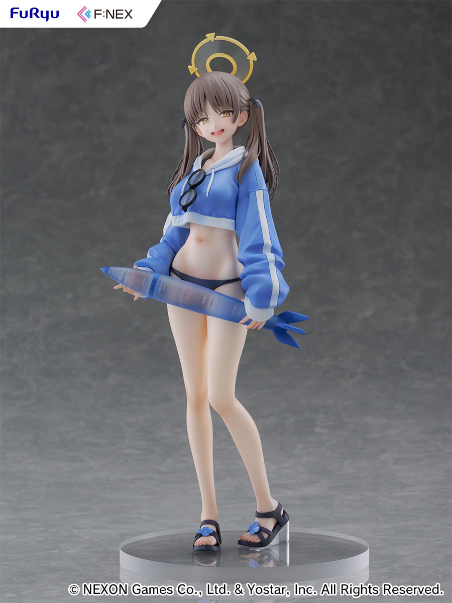 Blue Archive Moe (Swimwear) 1/7 Scale Figure