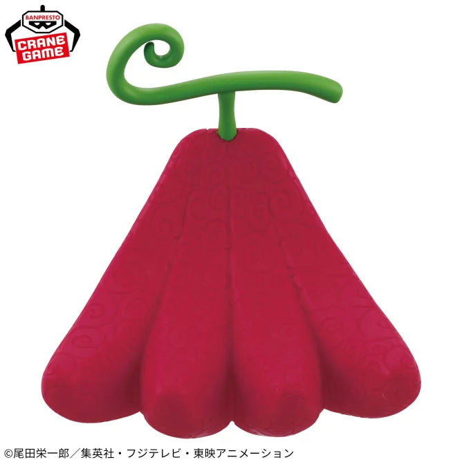 ONE PIECE - Devil Fruit Room light - Ox-Ox Fruit. Model: Giraffe