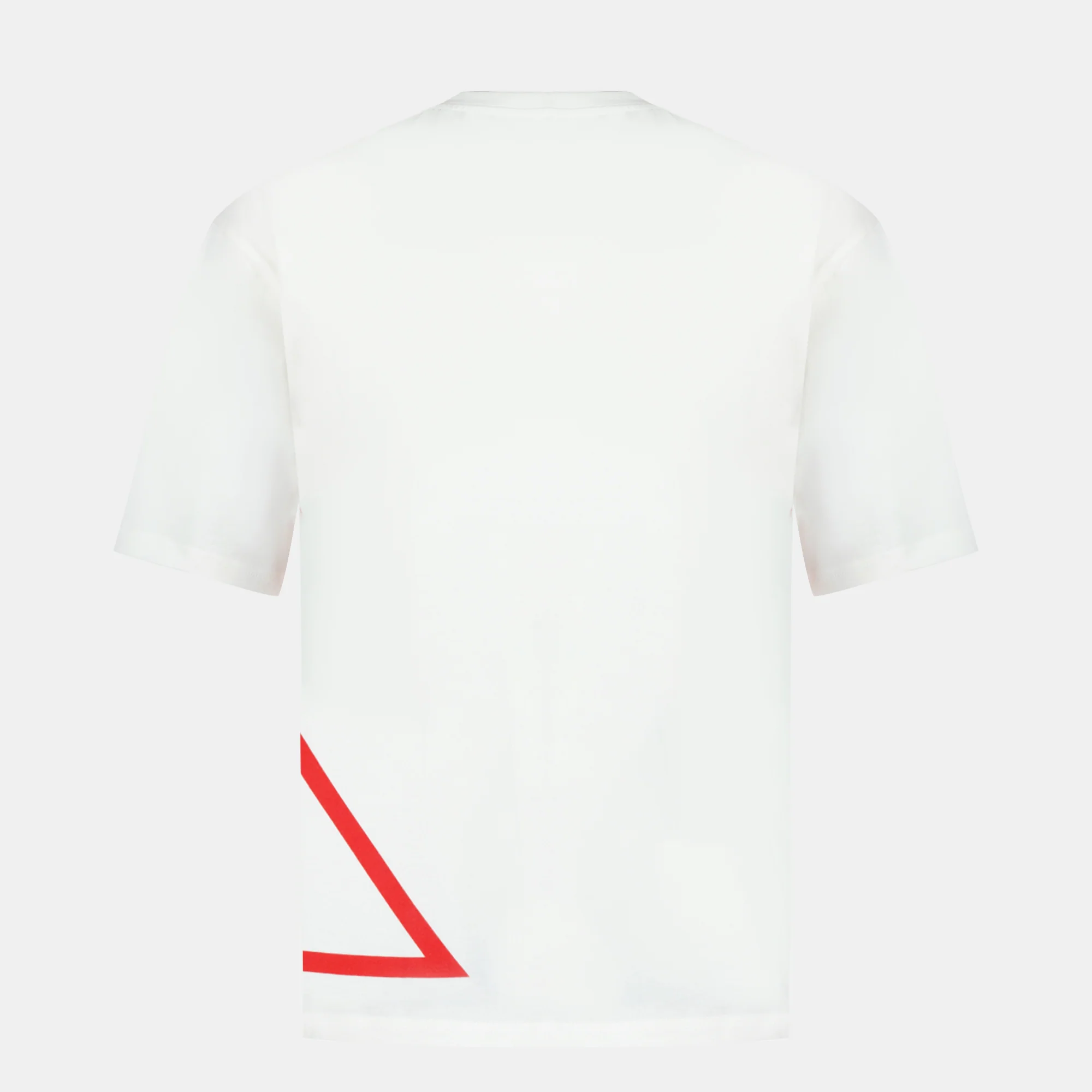 Pour l'amour du sportUnisex T-shirt                MEN'S SIZE GUIDE