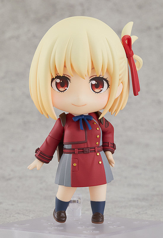 [Resale] Nendoroid 