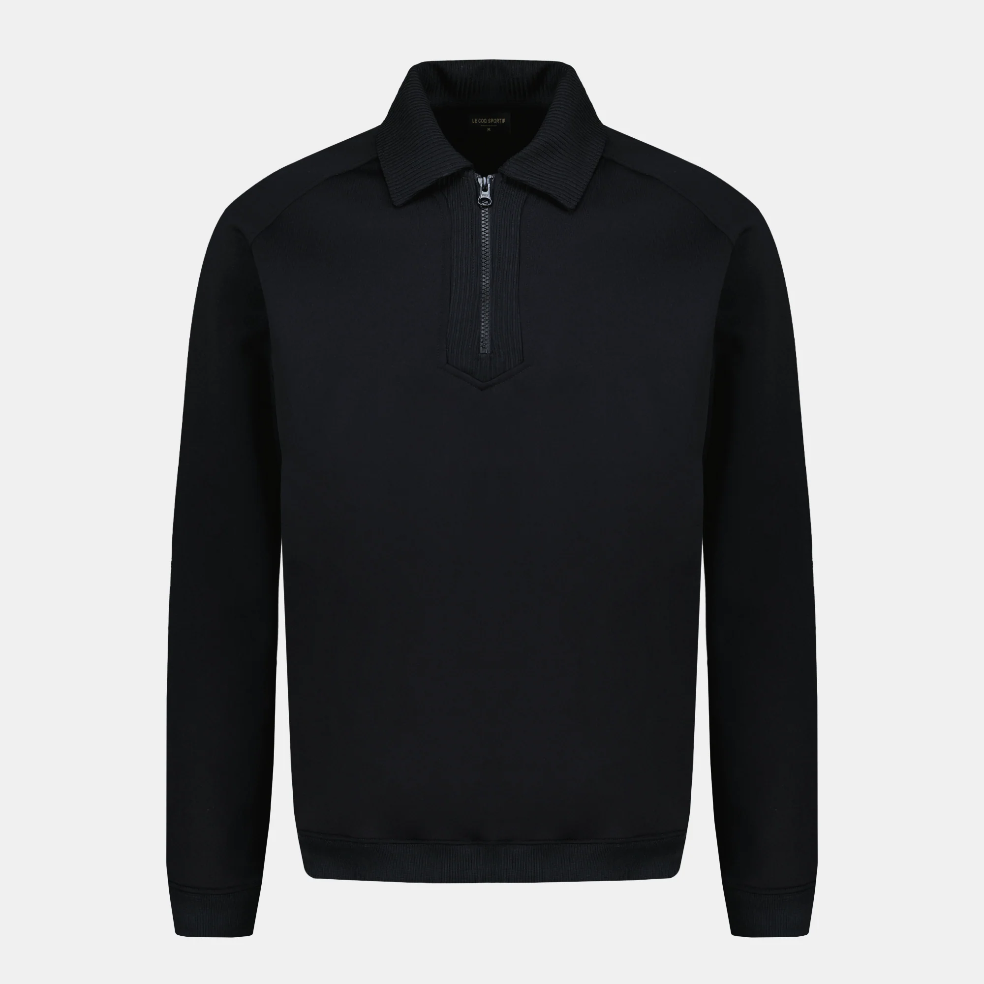 NOELMen's Crew Neck Sweatshirt                MEN'S SIZE GUIDE