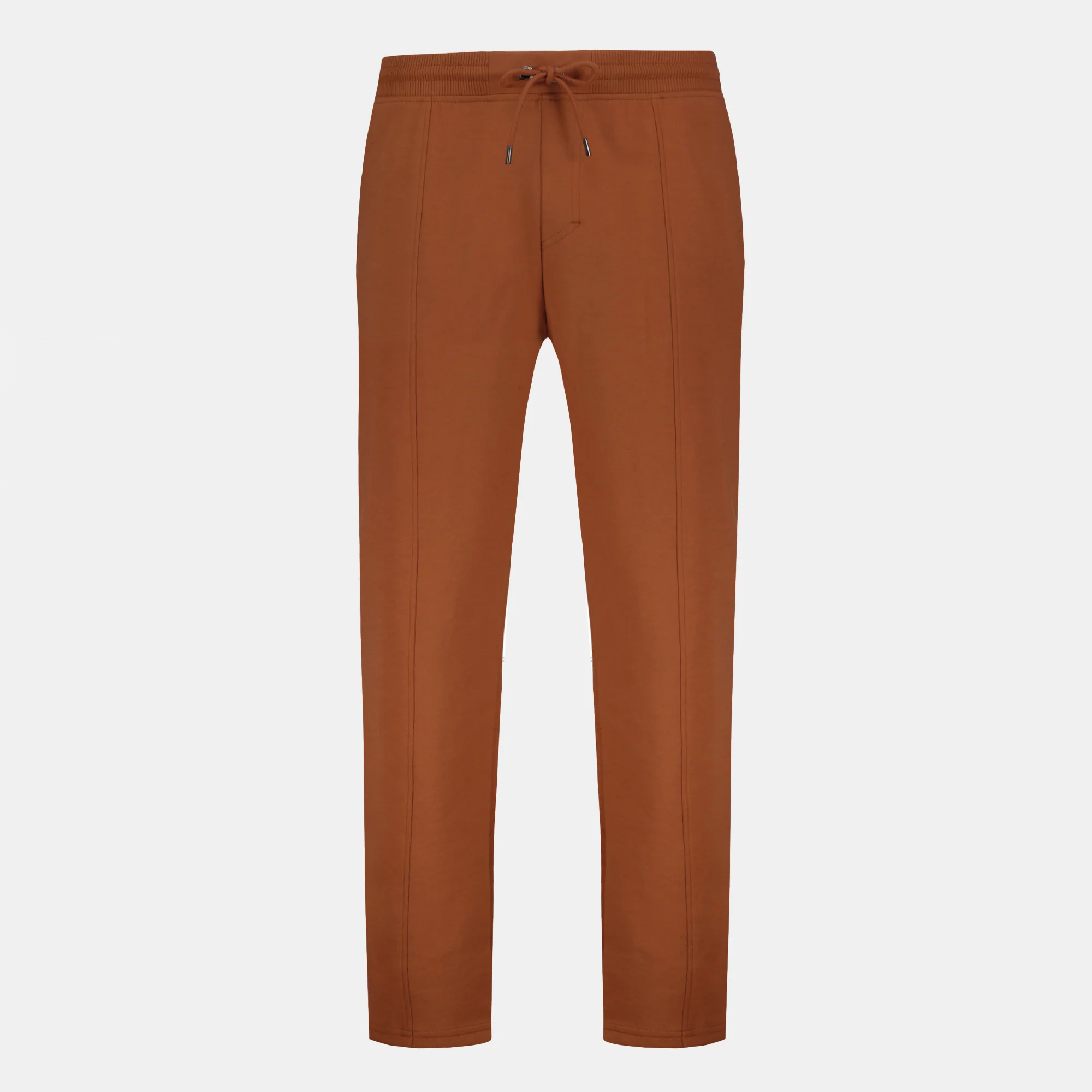 Ton sur tonTrousers coupe droite for men                MEN'S SIZE GUIDE