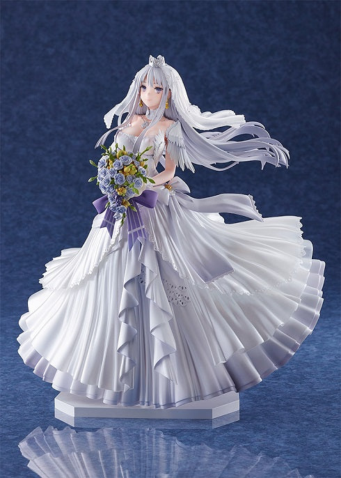Azur Lane Enterprise Marry Star Ver. Regular Edition 1/7 Complete Figure