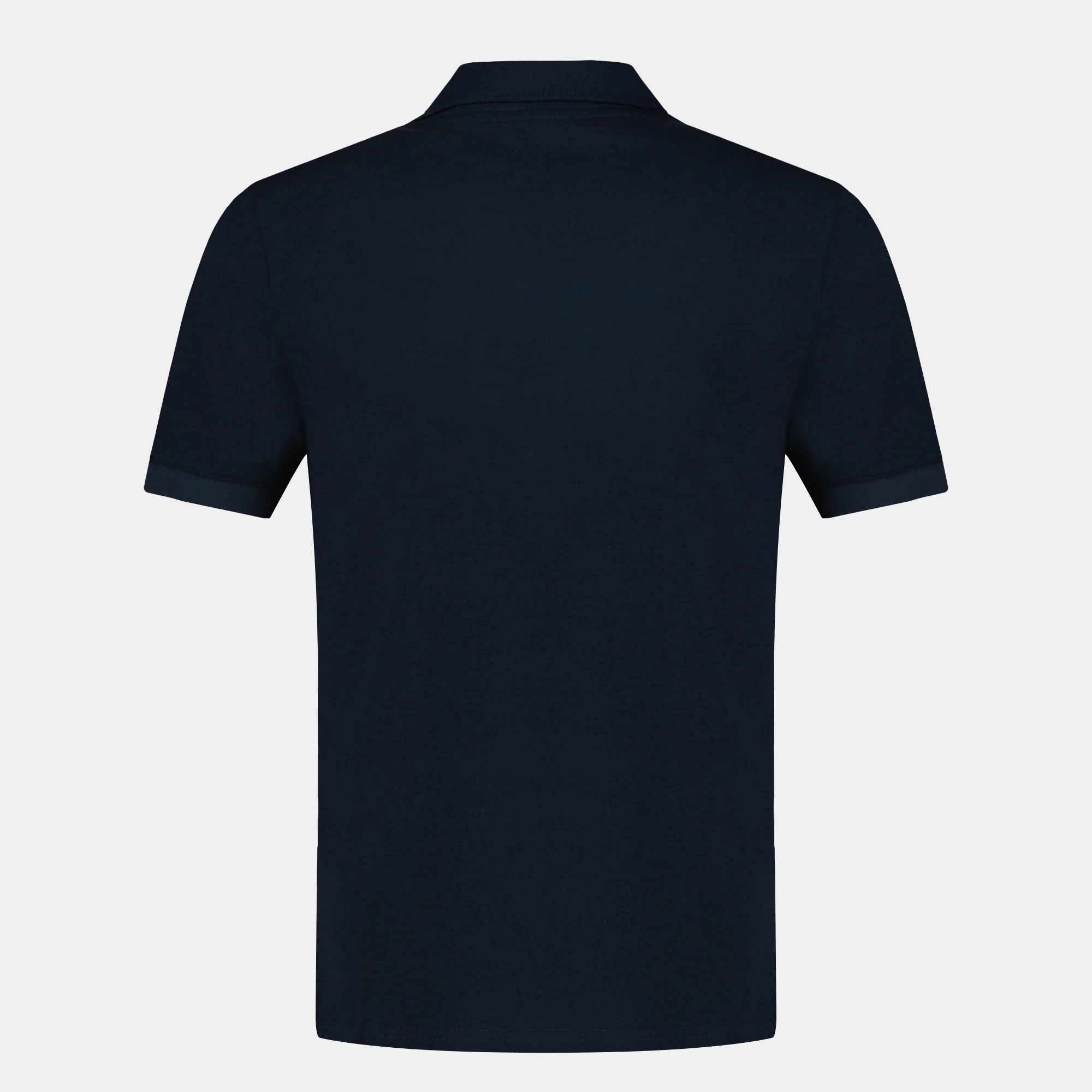 Pour l'amour du sportMen's Polo Shirt                MEN'S SIZE GUIDE