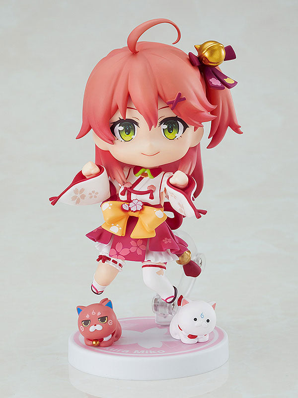 Nendoroid Hololive Production Sakura Miko