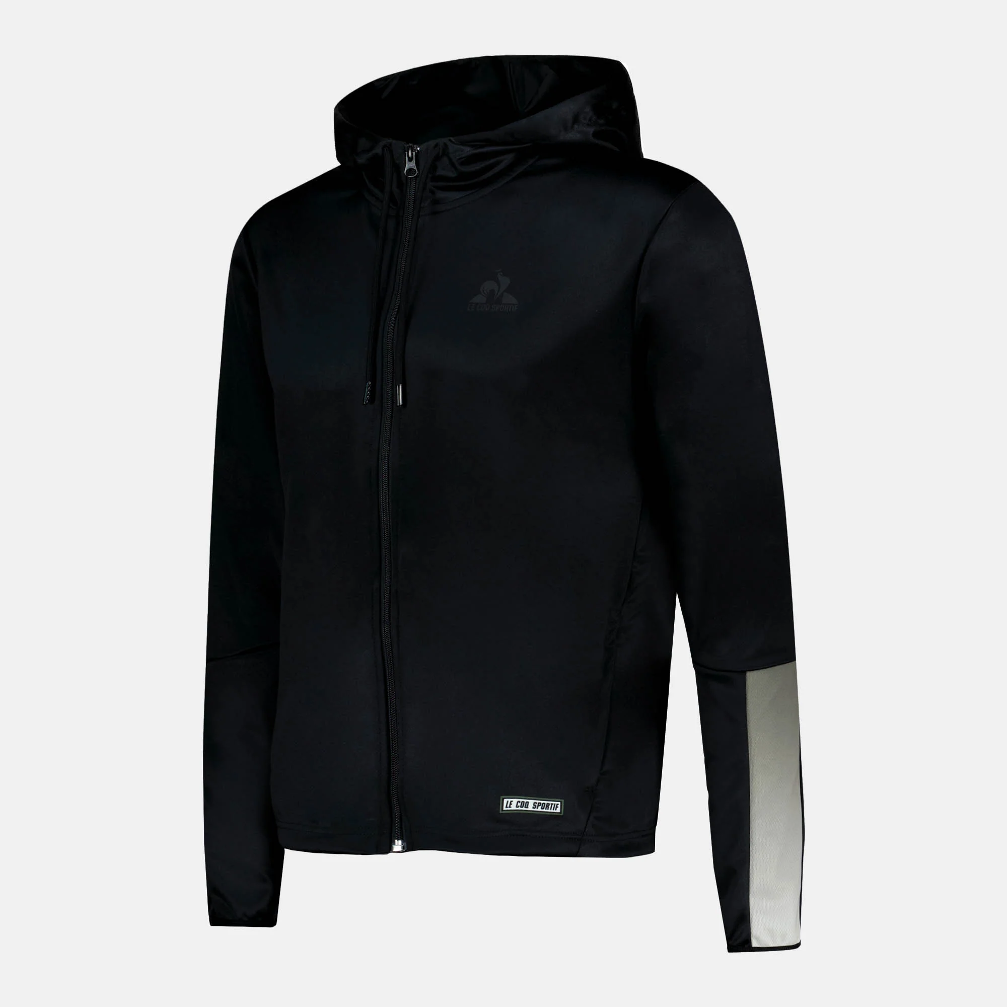 TrainingMen's hoodie                MEN'S SIZE GUIDE