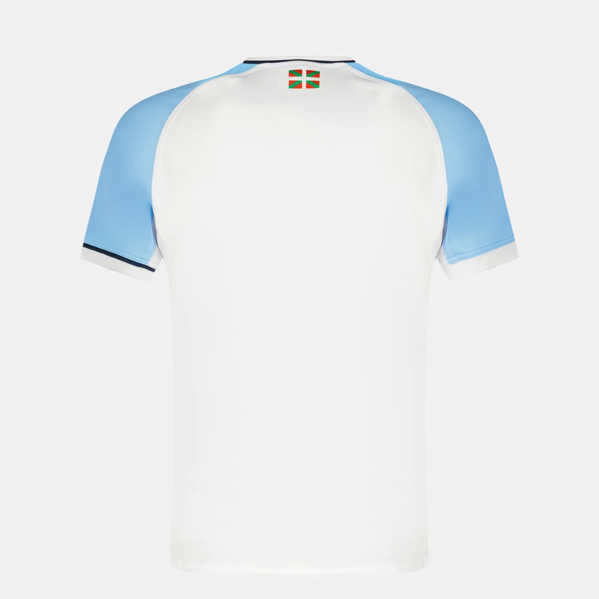 Aviron Bayonnais - tenue de matchKids Jersey                KIDS' SIZE GUIDE