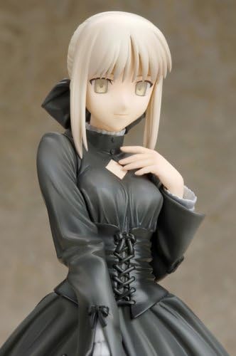 Fate/hollow ataraxia - Black Saber Dress Ver. 1/8 Complete Figure