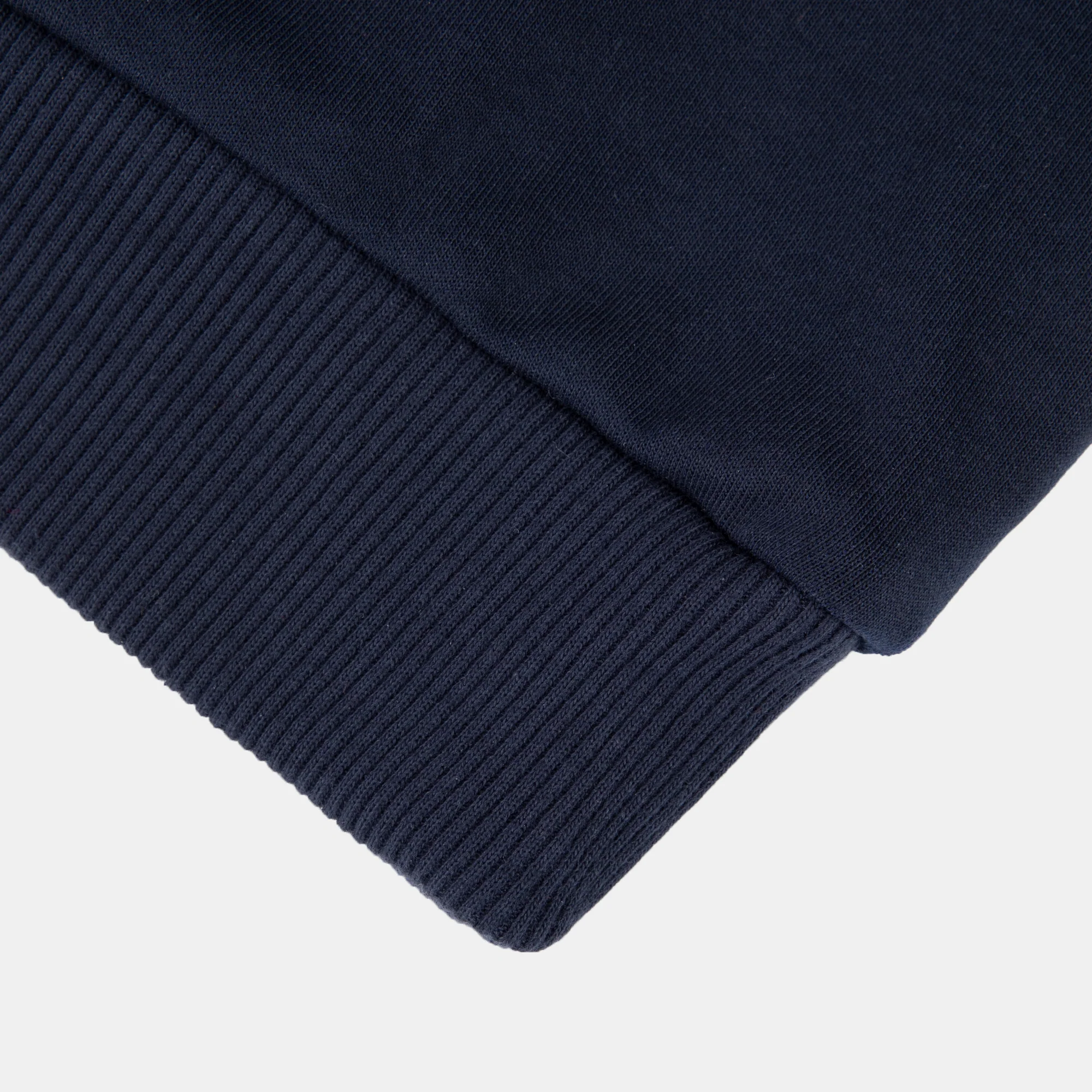 Ton sur tonMen's round neck sweatshirt                MEN'S SIZE GUIDE