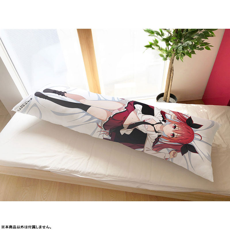 Date A Live V New Illustration Hugging Pillow Cover (Kotori Itsuka) Smooth