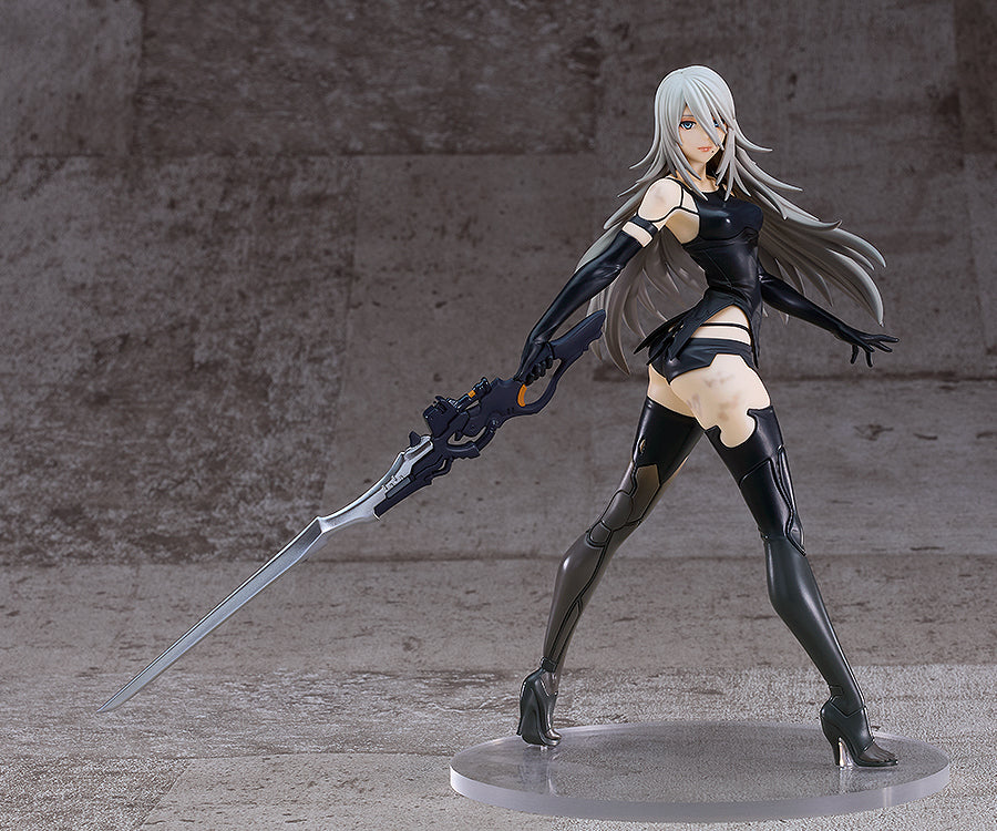 POP UP PARADE NieR:Automata Ver11a A2 (YoRHa Type A No. 2) Complete Figure