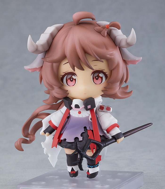 Nendoroid Arknights Eyjafjalla