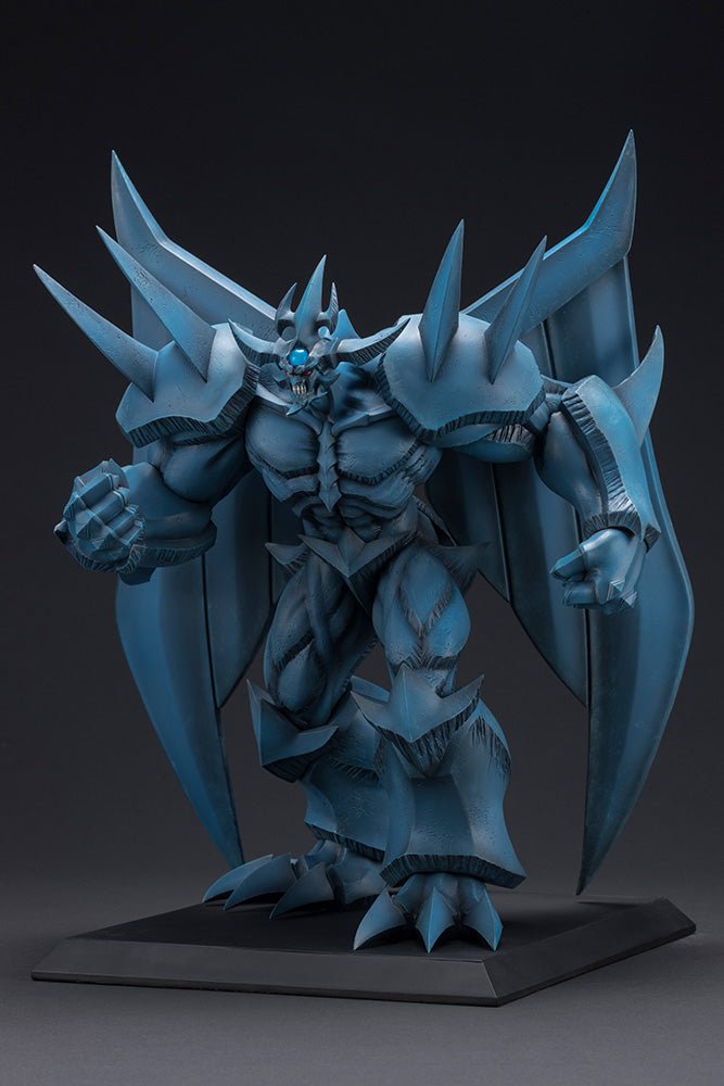 Juukouchoudai Series Yu-Gi-Oh! Duel Monsters Obelisk the Tormentor Complete Figure