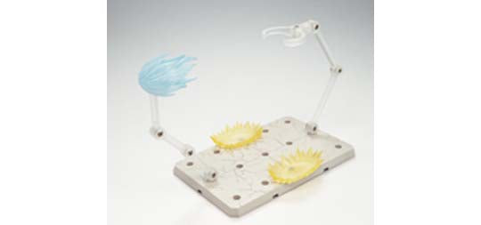 Saint Cloth Myth EX - Special Display Stage