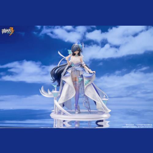 Honkai Impact 3rd Fu Hua Cerulean Court Ver. 1/8 Complete Figure