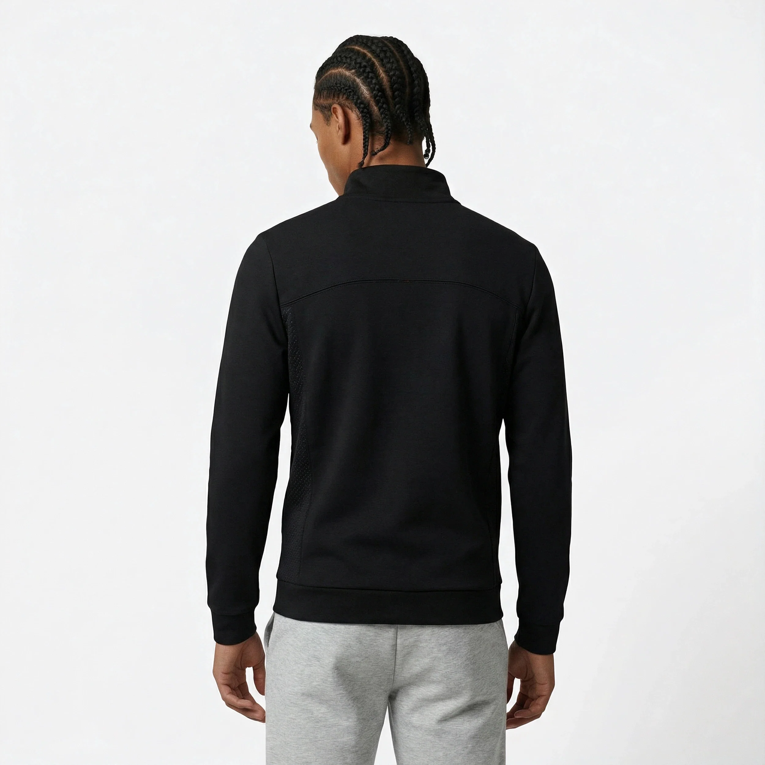 Coq d'OrMen's long-sleeved T-shirt                MEN'S SIZE GUIDE