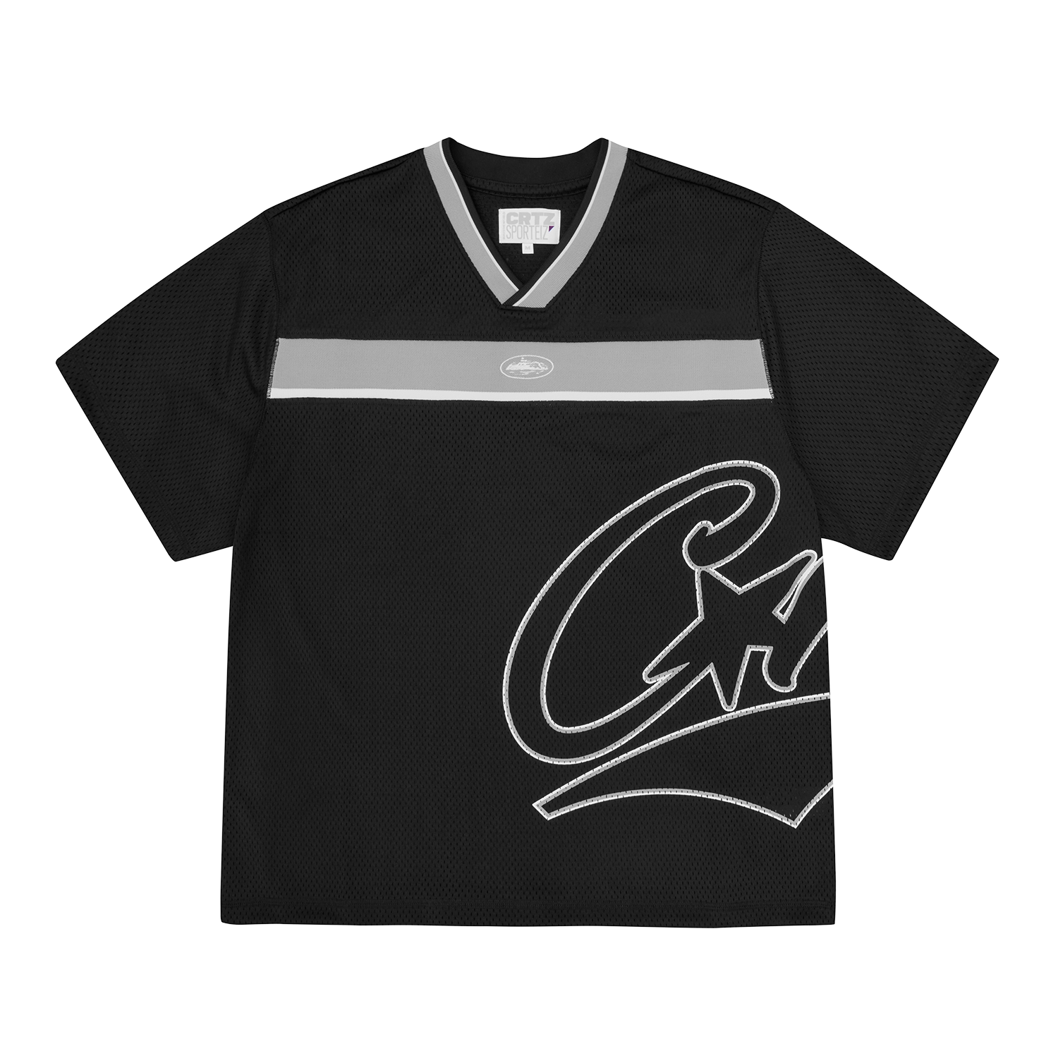 BTR PRACTICE TOP V2 [NAVY]