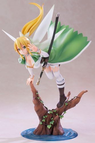 Sword Art Online - Leafa -Fairy Dance- 1/8 Complete Figure