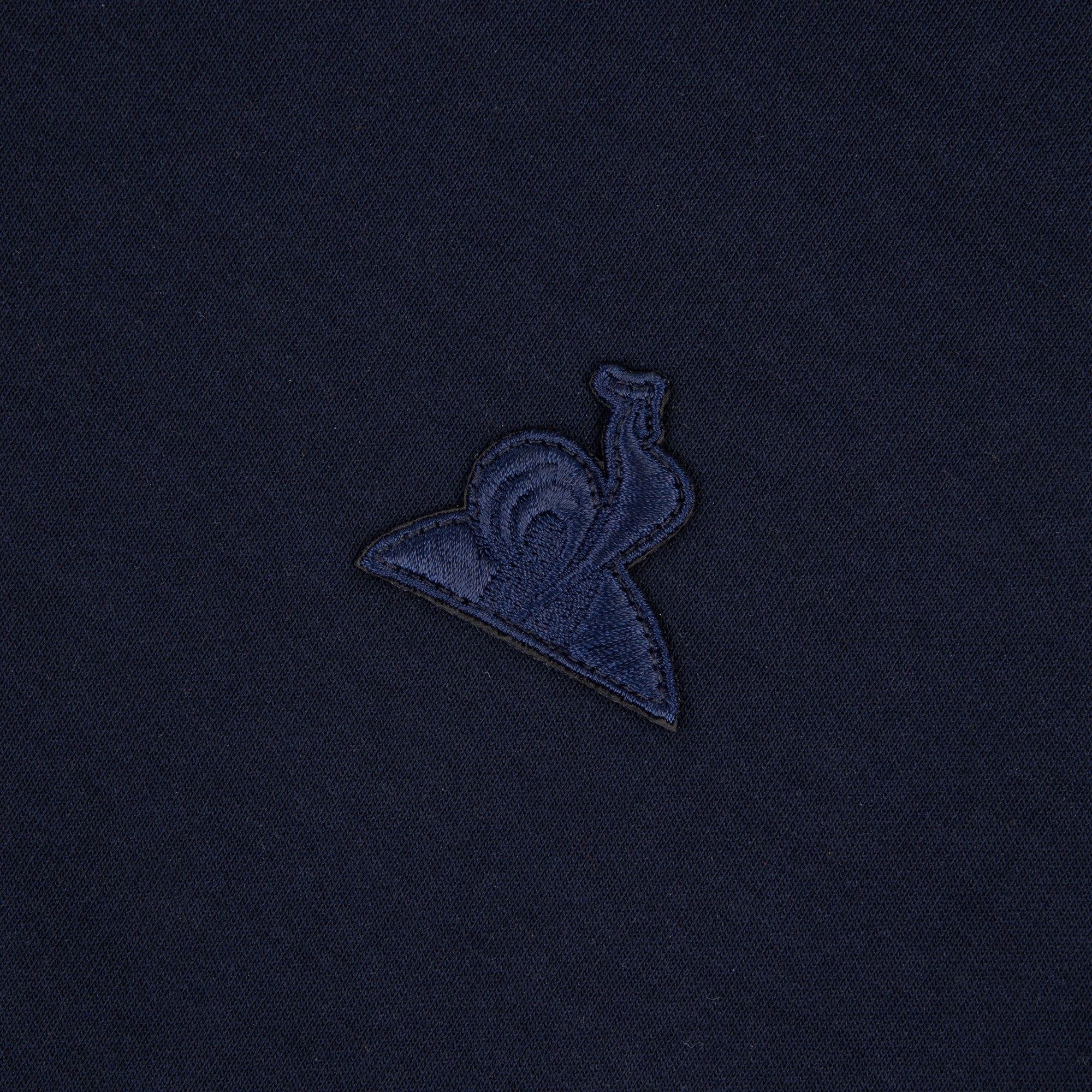 Ton sur tonMen's round neck sweatshirt                MEN'S SIZE GUIDE