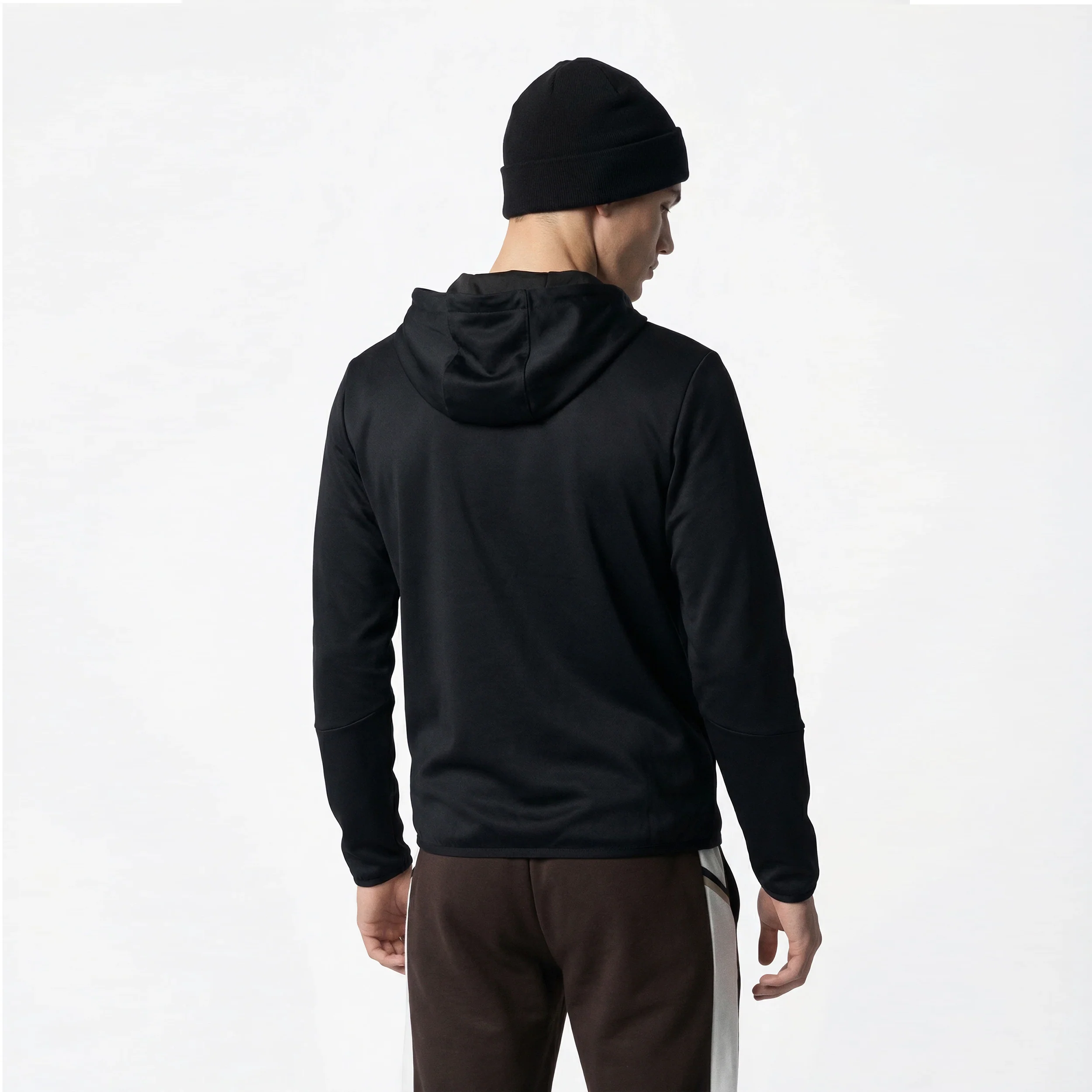 TrainingMen's hoodie                MEN'S SIZE GUIDE