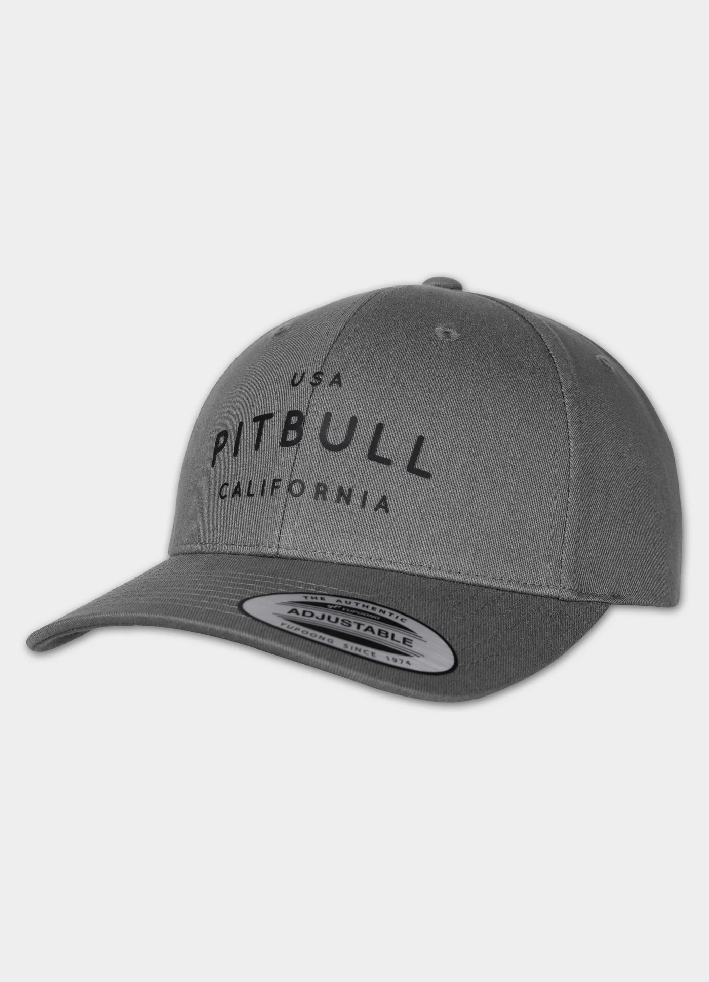 Czapka Snapback USA CAL