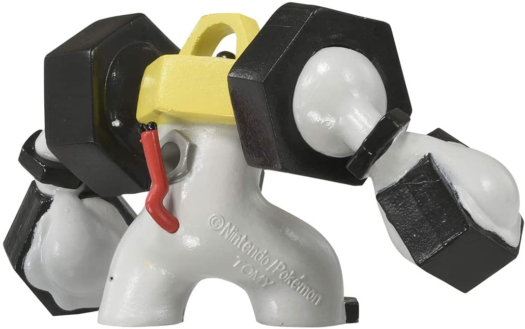Pokemon MonColle MS-07 Melmetal