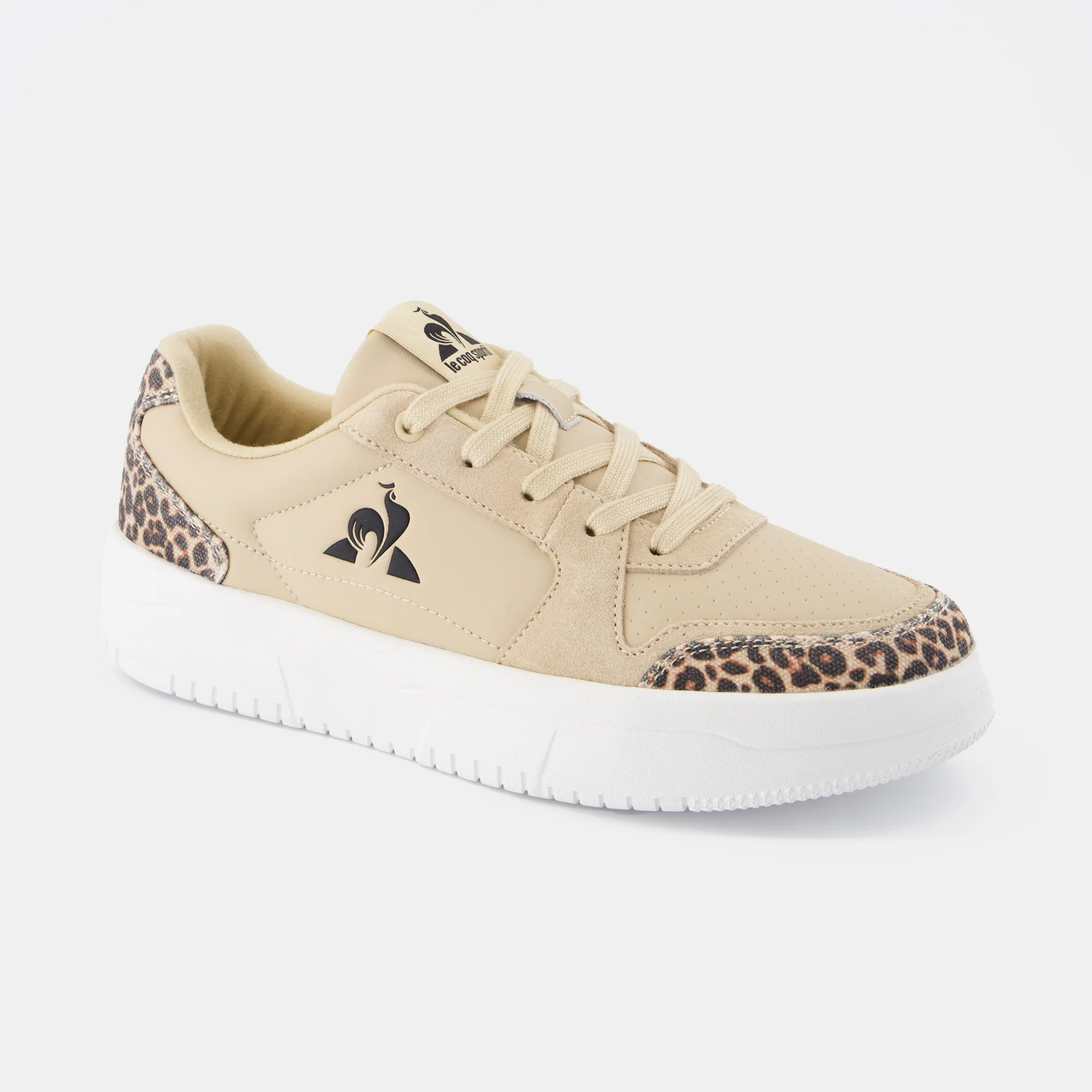 BILLIELCS BILLIE LEOPARD Women's Shoes                SIZE GUIDE LCS Billie