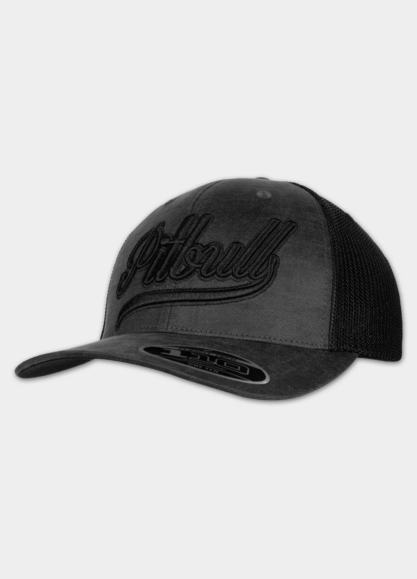 Czapka Snapback PITBULL ORIGINAL