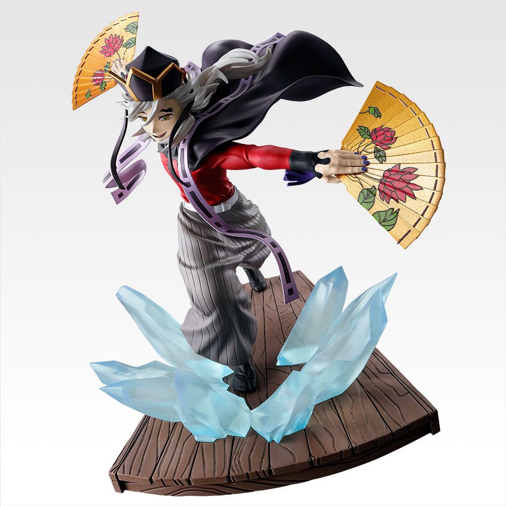 Demon Slayer: Kimetsu no Yaiba - My Sister’s Avenger - Doma Figure - Upper Rank Two [Ichiban-Kuji Prize B]