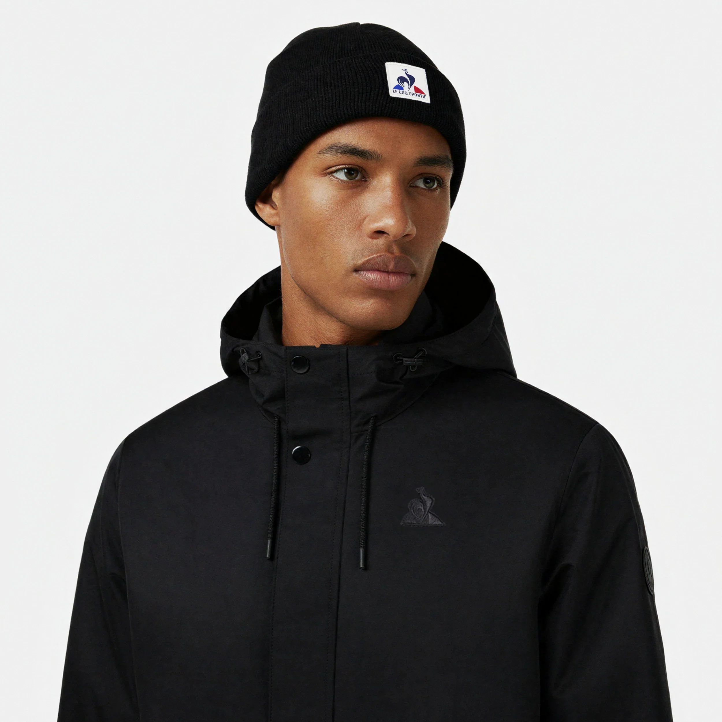 Ton sur tonMen's Jacket                MEN'S SIZE GUIDE