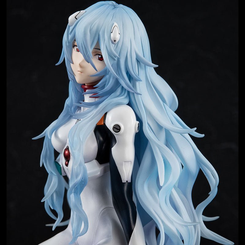 Precious GE.M. Series Shin Evangelion Movie Rei Ayanami Complete Figure