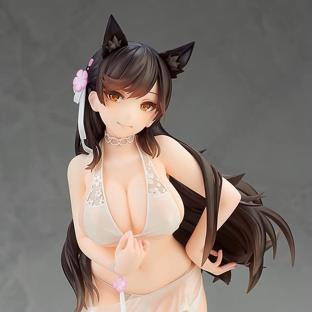 Azur Lane Atago Summer March Ver. 1/7 Complete Figure