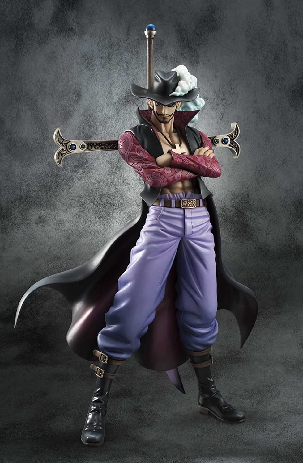 PortraitOf.Pirates ONE PIECE NEO-DX 