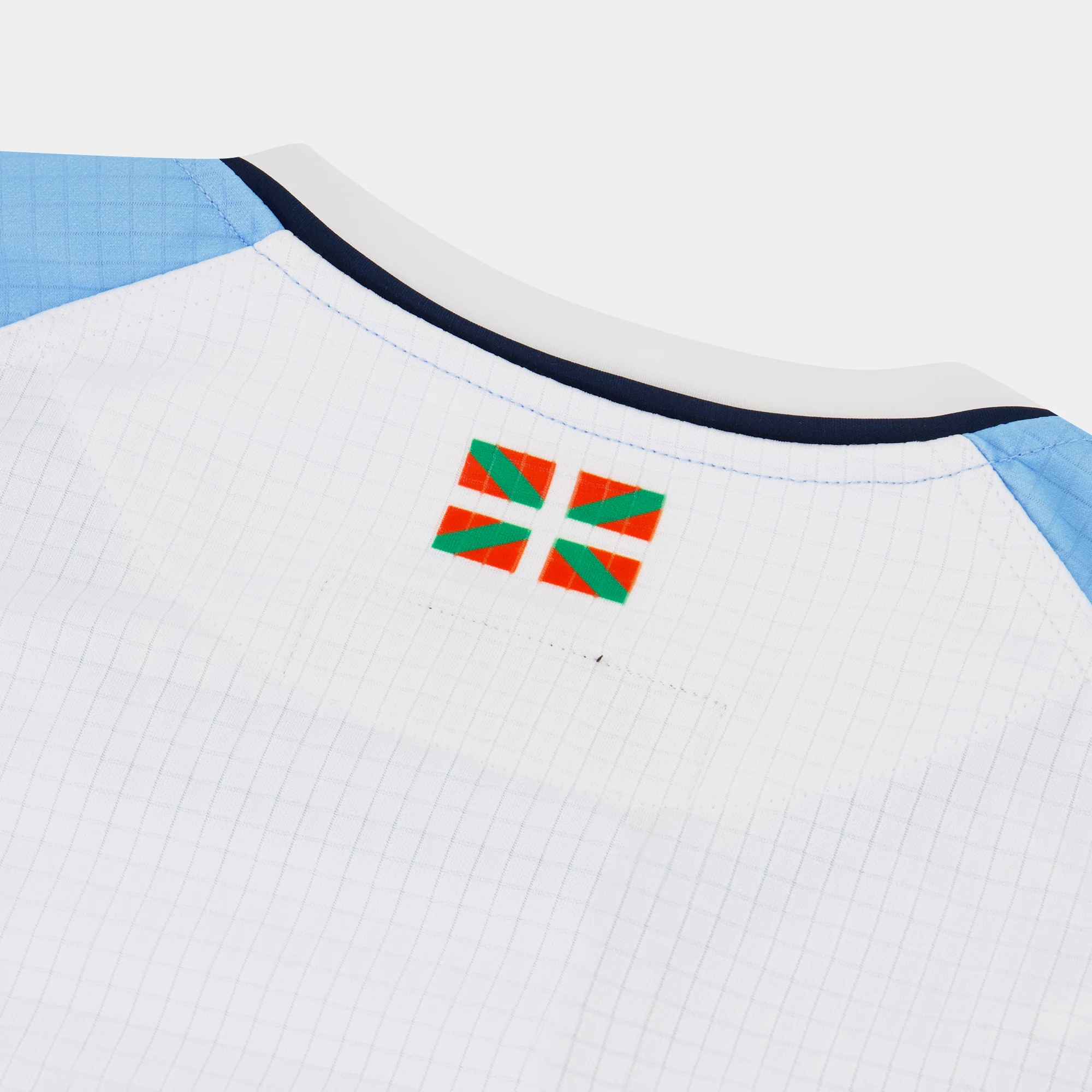 Aviron Bayonnais - tenue de matchMen's Jersey                MEN'S SIZE GUIDE