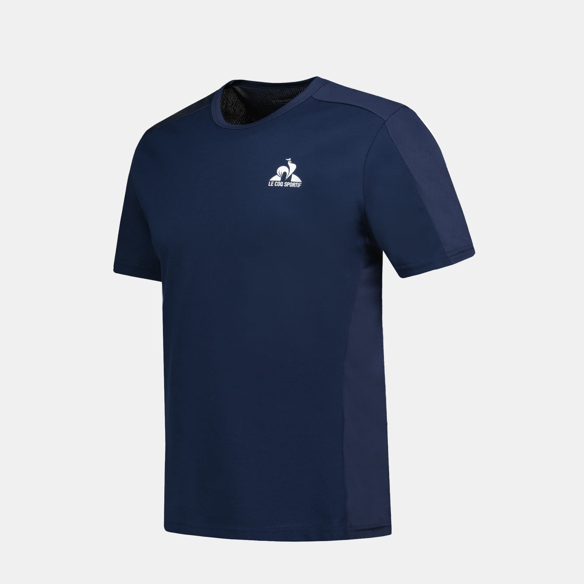 Men's T-shirt                MEN'S SIZE GUIDE