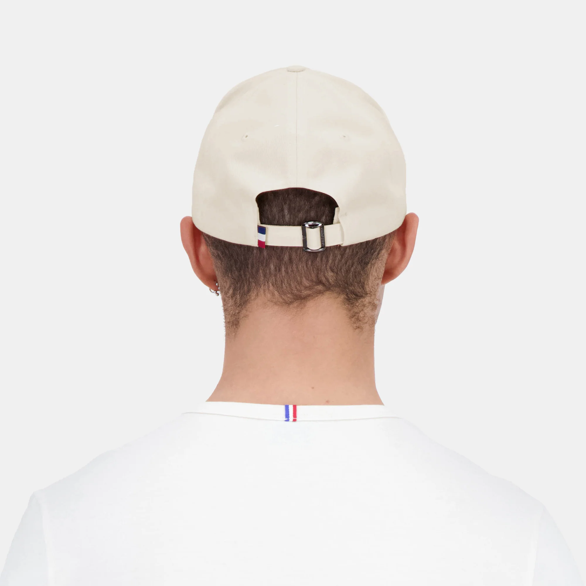 EssentielsUnisex Cap