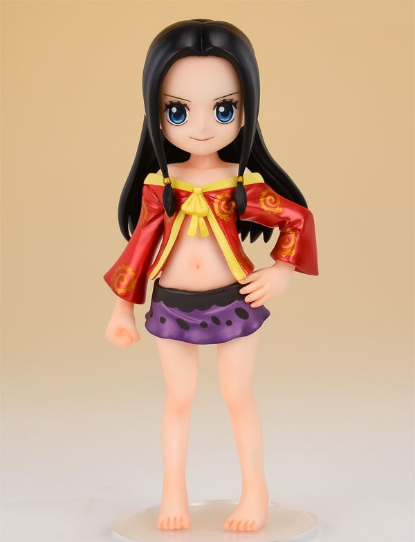Excellent Model MILD PortraitOf.Pirates ONE PIECE CB-EX Boa Hancock 1/8 Complete Figure