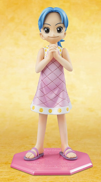 Excellent Model MILD PortraitOf.Pirates ONE PIECE Series CB-R3 Nefertari Vivi 1/8 Complete Figure