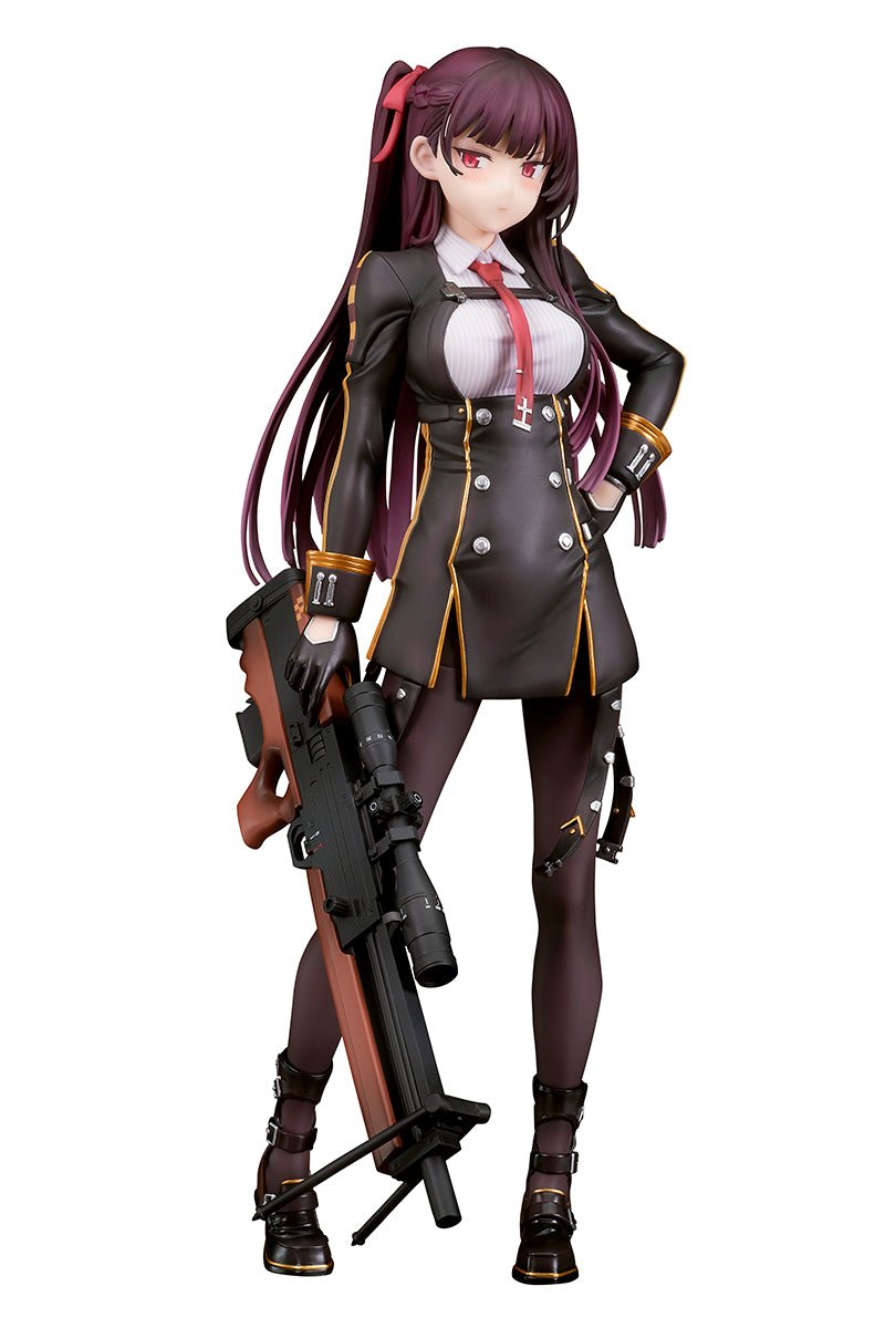 Girls' Frontline WA2000 1/7 Complete Figure