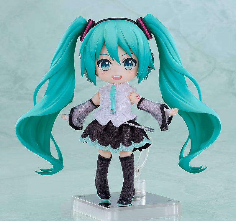 Nendoroid Doll Piapro Characters Hatsune Miku NT