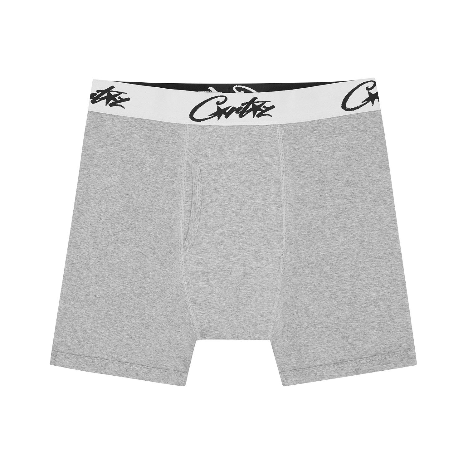 WHITE ALLSTARZ BOXERS [3 PACK]