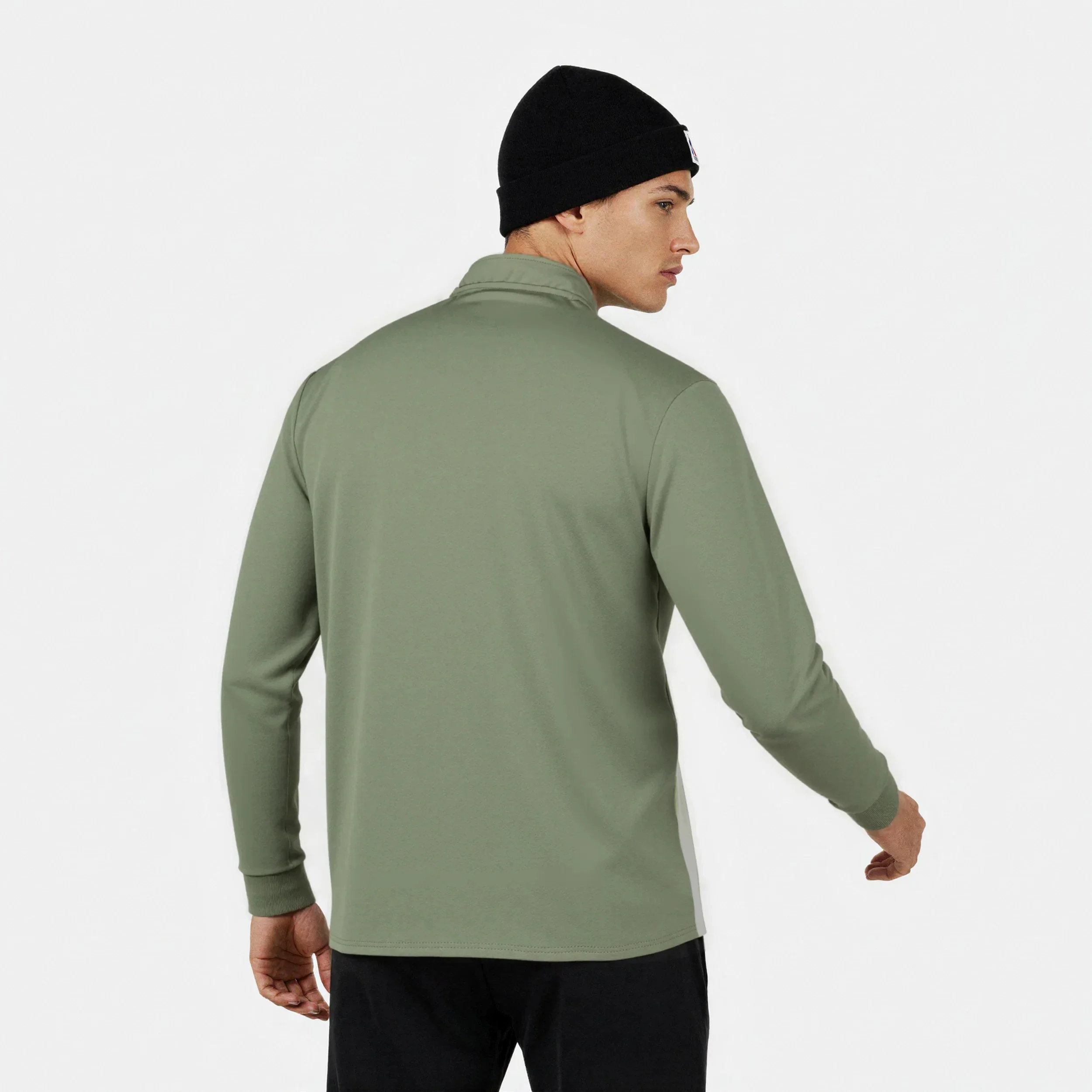 TrainingMen's hoodie                MEN'S SIZE GUIDE