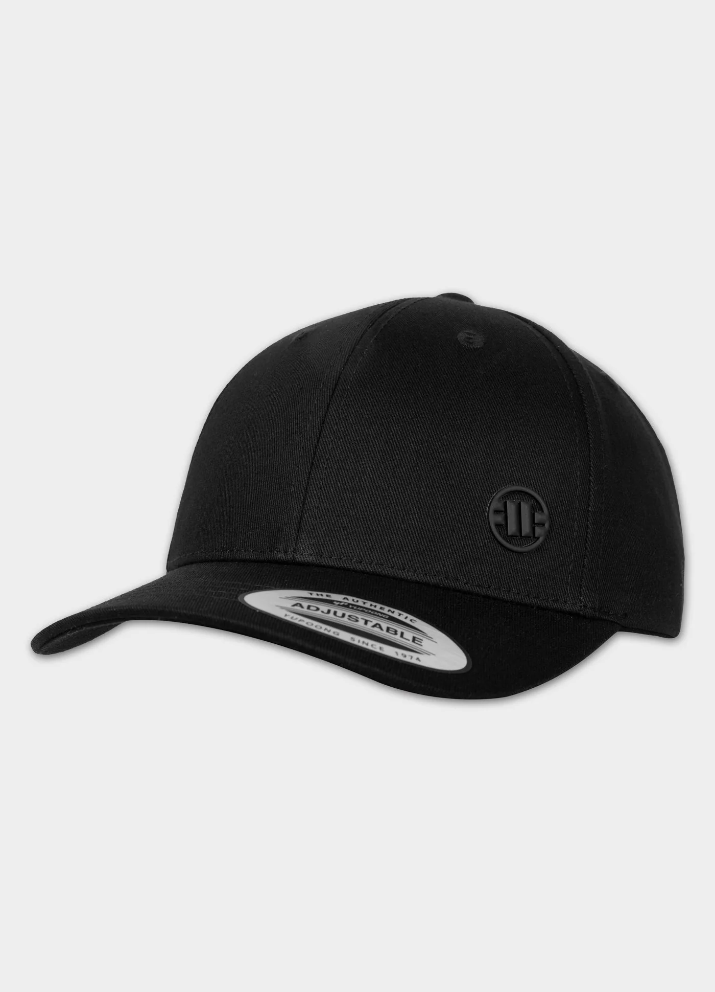 Czapka Snapback Youth SMALL LOGO