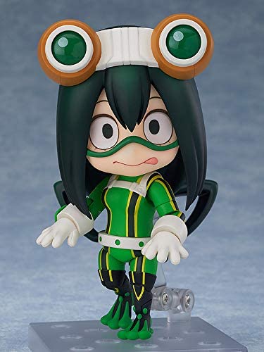 Nendoroid My Hero Academia Tsuyu Asui