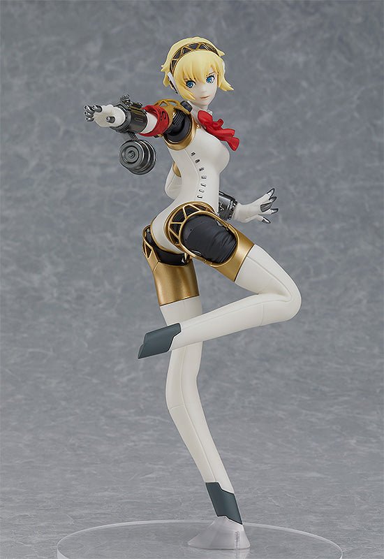 POP UP PARADE Persona 3 Aigis Complete Figure