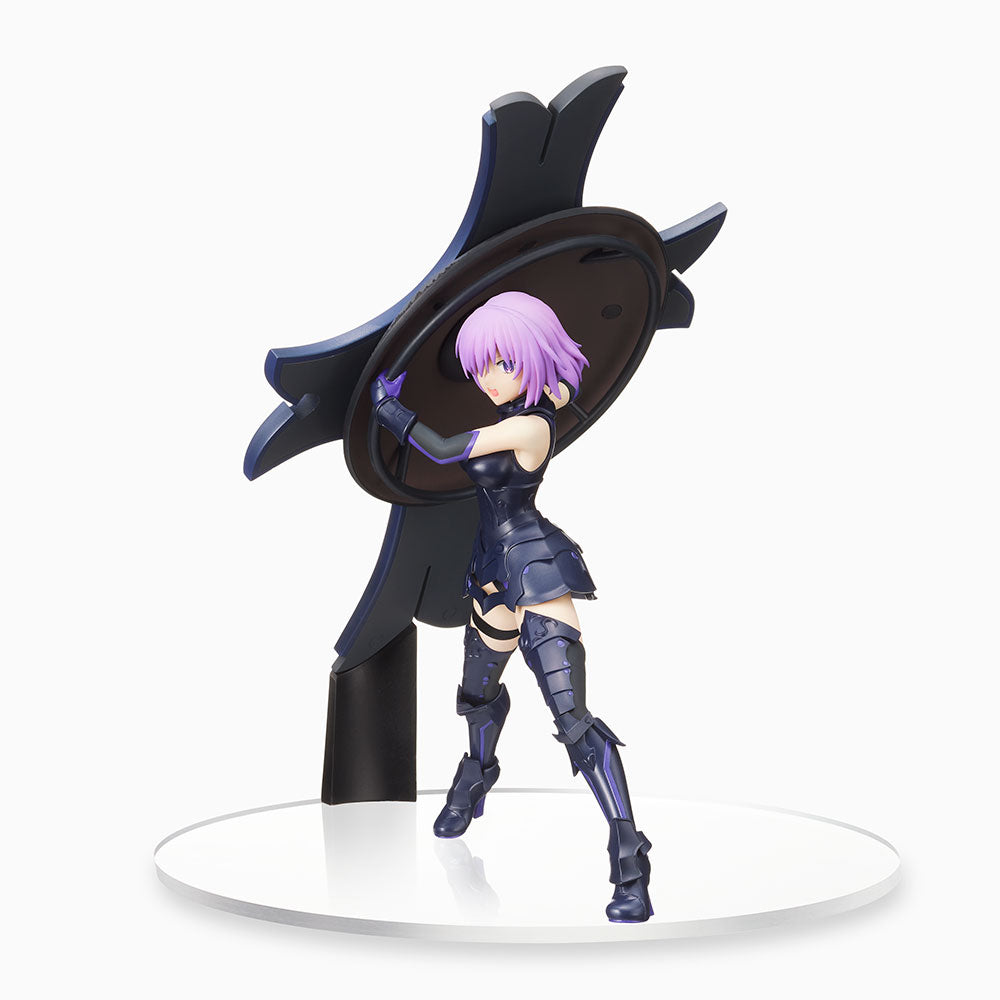 Fate/GrandOrder Super Premium Figure 