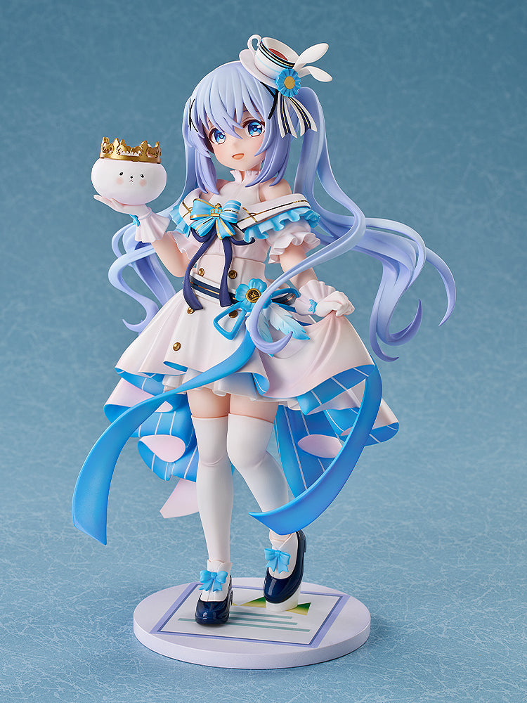 Is the Order a Rabbit? Chino Dress Ver. Complete Figure