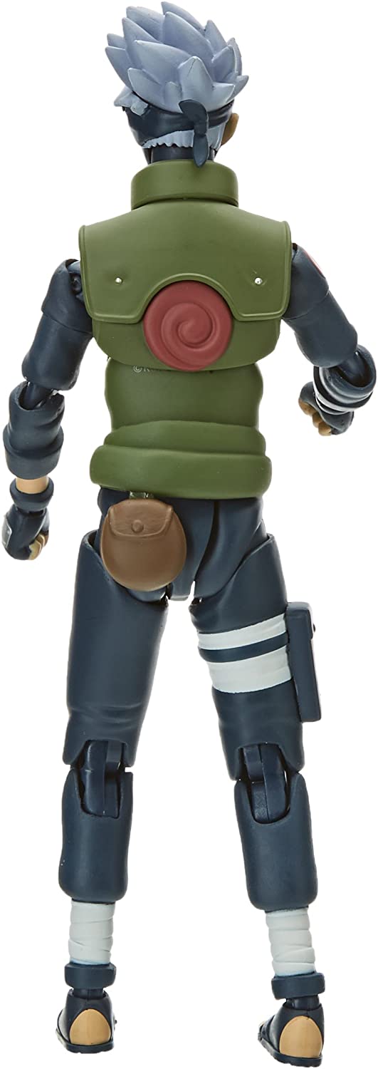 SH. Figuarts - Kakashi Hatake [Tamashii Web Exclusive]