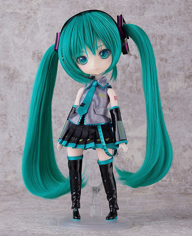 Harmonia humming Character Vocal Series 01 Hatsune Miku Complete Doll