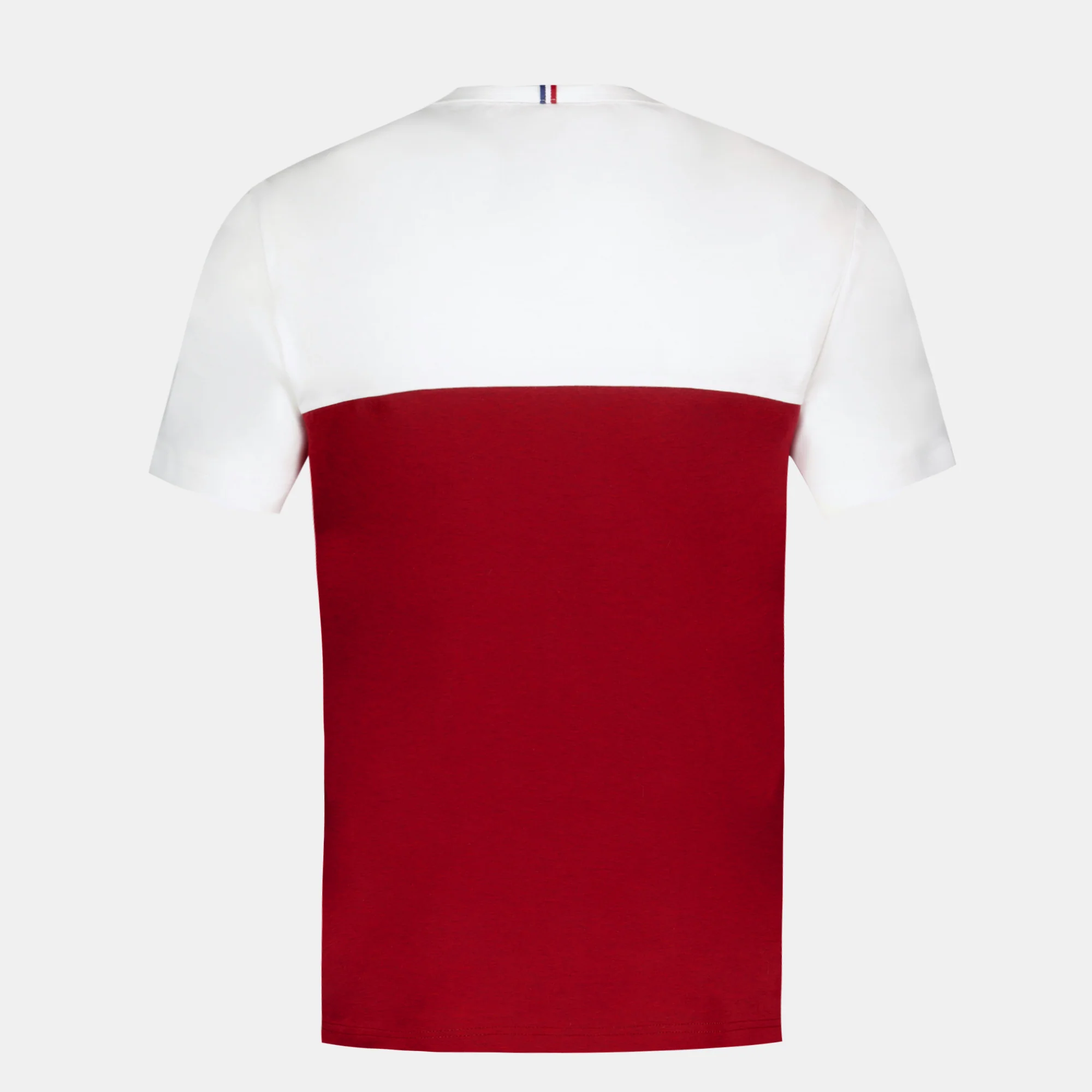 TricoloreMen's T-shirt                MEN'S SIZE GUIDE